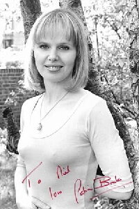 Patricia Brake