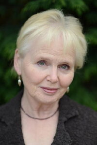 Patricia Brake