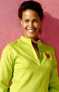 Patrícia Bull