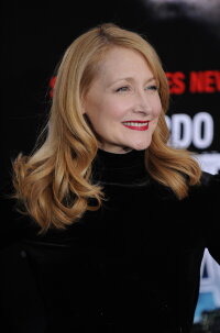 Patricia Clarkson