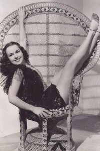 Patricia Dane
