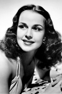 Patricia Dane