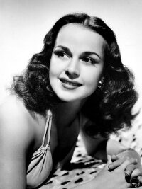 Patricia Dane