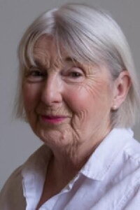 Patricia England