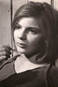 Patricia Gozzi