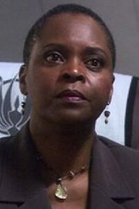 Patricia Idlette
