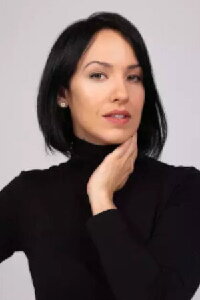 Patricia Marjorie