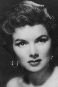 Patricia Marshall