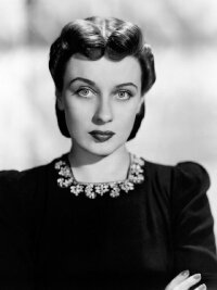 Patricia Morison