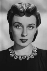 Patricia Morison