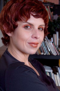 Patricia Ortega