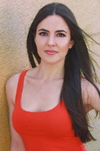 Patricia Peinado Cruz