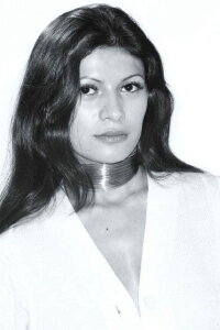 Patricia Reyes Spíndola
