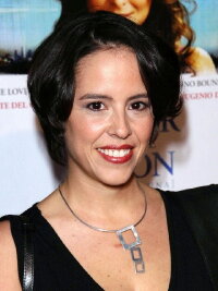 Patricia Riggen