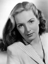 Patricia Roc