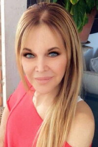 Patricia Sarán