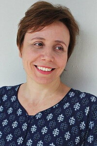 Patricia Selonk