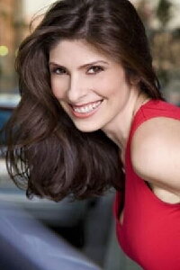 Patricia Skeriotis