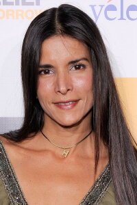 Patricia Velásquez