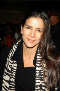 Patricia Velásquez