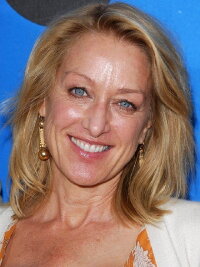 Patricia Wettig
