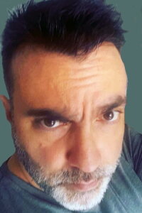 Patricio Vega