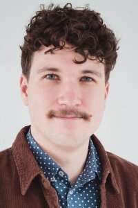 Patrick Antonjuk