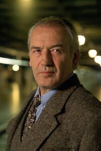 Patrick Bauchau