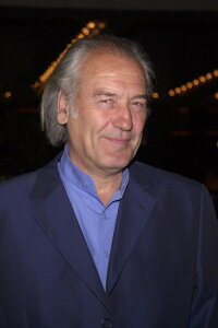 Patrick Bauchau