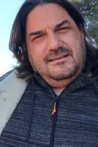 Patrick Bencomo