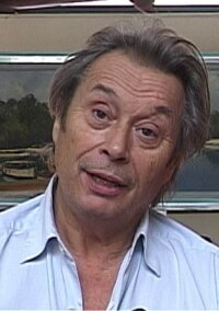 Patrick Bouchitey