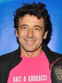 Patrick Bruel