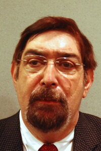 Patrick Caddell