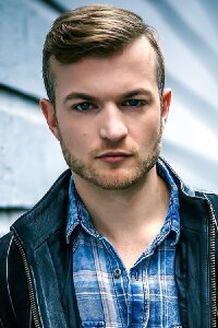 Patrick Carr