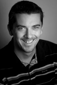 Patrick Carr