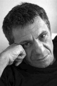 Patrick Chauvel