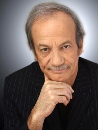 Patrick Chesnais