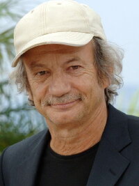 Patrick Chesnais