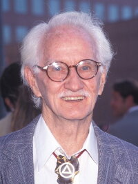 Patrick Cranshaw