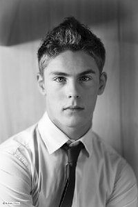 Patrick Criado