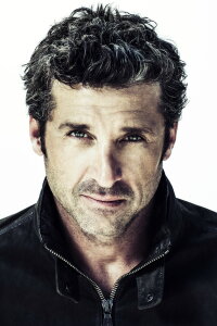 Patrick Dempsey