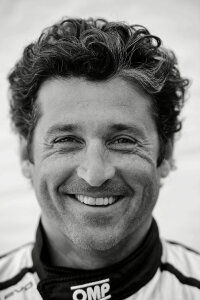 Patrick Dempsey
