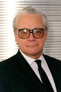 Patrick Dromgoole