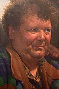 Patrick Durkin