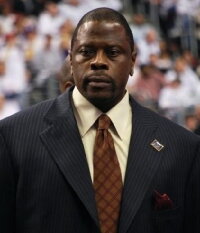 Patrick Ewing