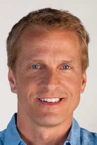 Patrick Fabian