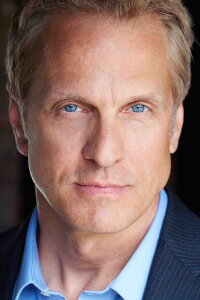 Patrick Fabian
