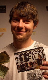Patrick Fugit