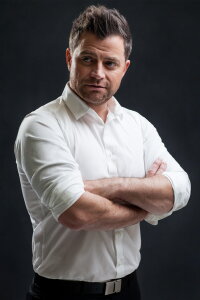 Patrick Groulx
