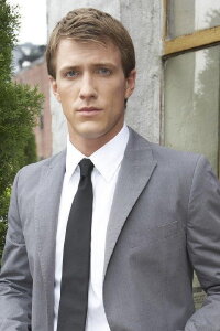 Patrick Heusinger
